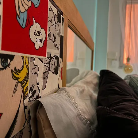 Apartamento Apart Alfonso X El Sabio