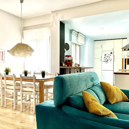 Apartman Apart Alfonso X El Sabio Vigo