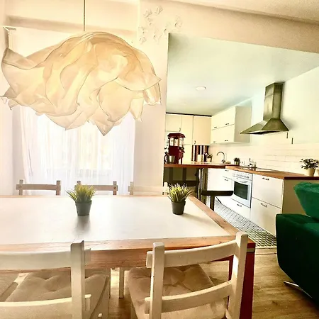 Apartment Apart Alfonso X El Sabio