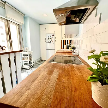 Apartman Apart Alfonso X El Sabio