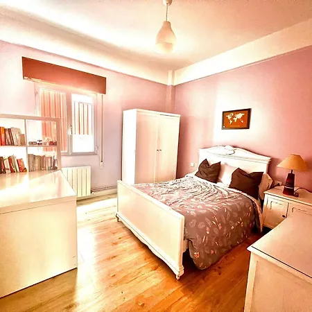 Apart Alfonso X El Sabio * Vigo