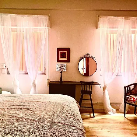 Apartman Apart Alfonso X El Sabio Vigo