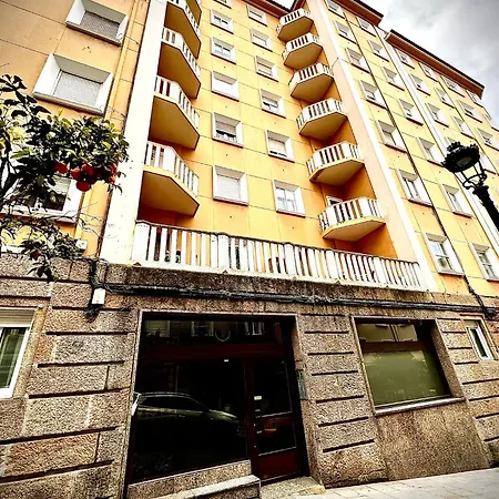 Apart Alfonso X El Sabio *