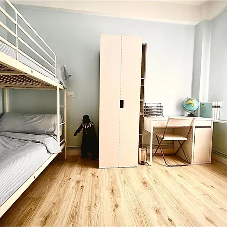 Apartman Apart Alfonso X El Sabio