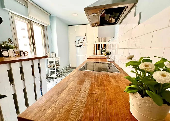 Apartamento Apart Alfonso X El Sabio