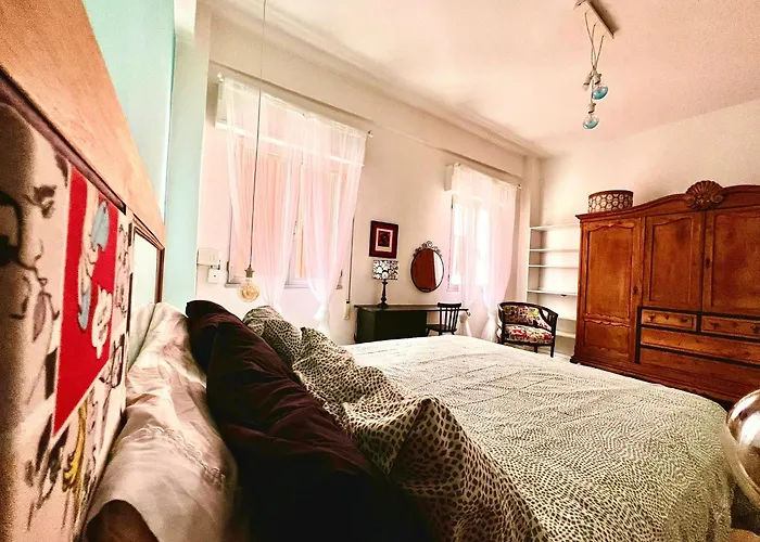 Apart Alfonso X El Sabio *