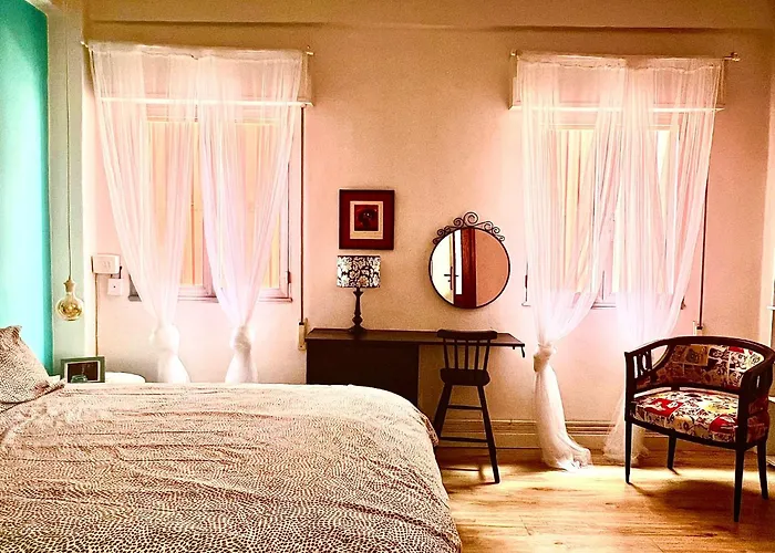 Apartamento Apart Alfonso X El Sabio Vigo